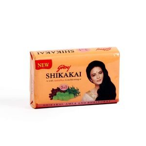 Shikakai Soap