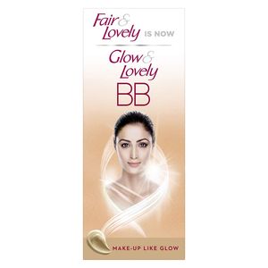 Fair & Lovely BB Glow Cream 40g