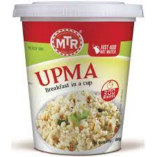 Mtr Cup Upma 80g