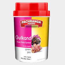 Pachranga Gulkand 800g