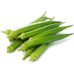 Okra /Kg