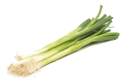 Shallots 