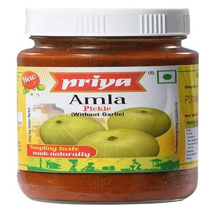 Priya Amla Pickle 300g(WG)
