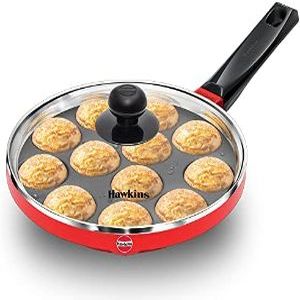 Hawkins appe Pan 22cm 12cups (NAPE22G)