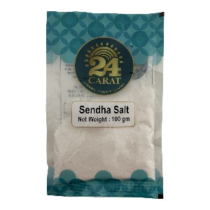 24C Sendha Salt 100g