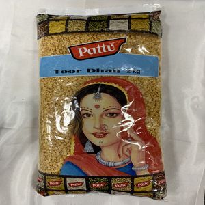 Li Toor Dal (Special) 2Kg