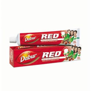 Dabur Red Tooth Paste 100g