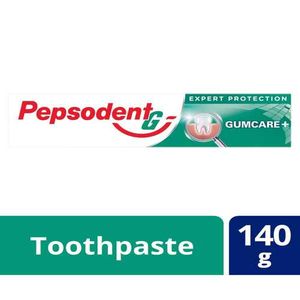 Pepsodent Gumcare 140g