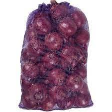 Onion Red Spanish (Premium) 10Kg
