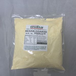 Li Besan Coarse 1Kg