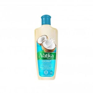 Vatika Enriched Coconut Hair Oil 200Ml