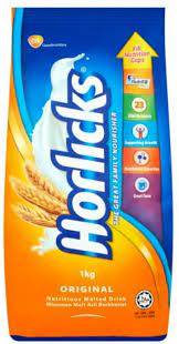 Horlicks Original 1Kg