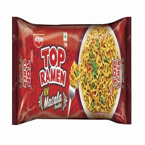 Top Ramen Masala Noodles 280g