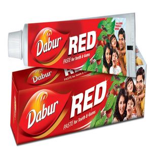 Dabur Red Tooth Paste (200+100G)300g