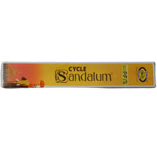 Cycle Sandalum Incense Sticks (16g)