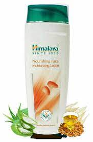 Himalaya Nourishing Face Mois Lotion100g