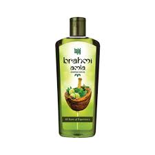Bajaj Brahmi Amla Hair Oil 200Ml