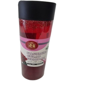24C Kashmiri Gulab Sharbat 500ml