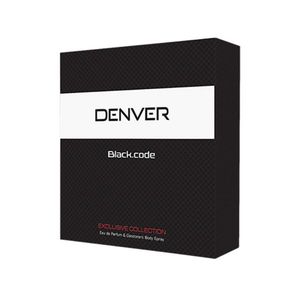 Denver Perfume (Black. code) 60 ml