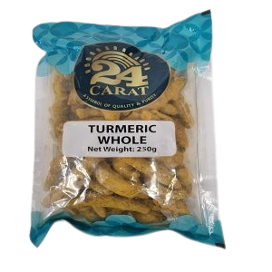 24C Turmeric Whole 250g
