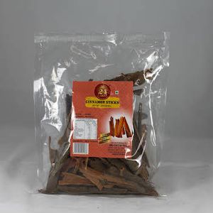 24C Cinnamon Sticks 250g