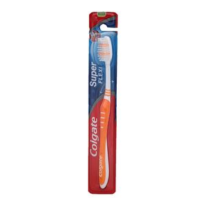 Colgate Super Flexi Medium Toothbrush