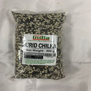 24C Urid Chilka 500g