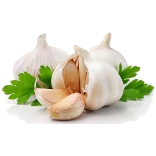 Dry Garlic Bag(500g)