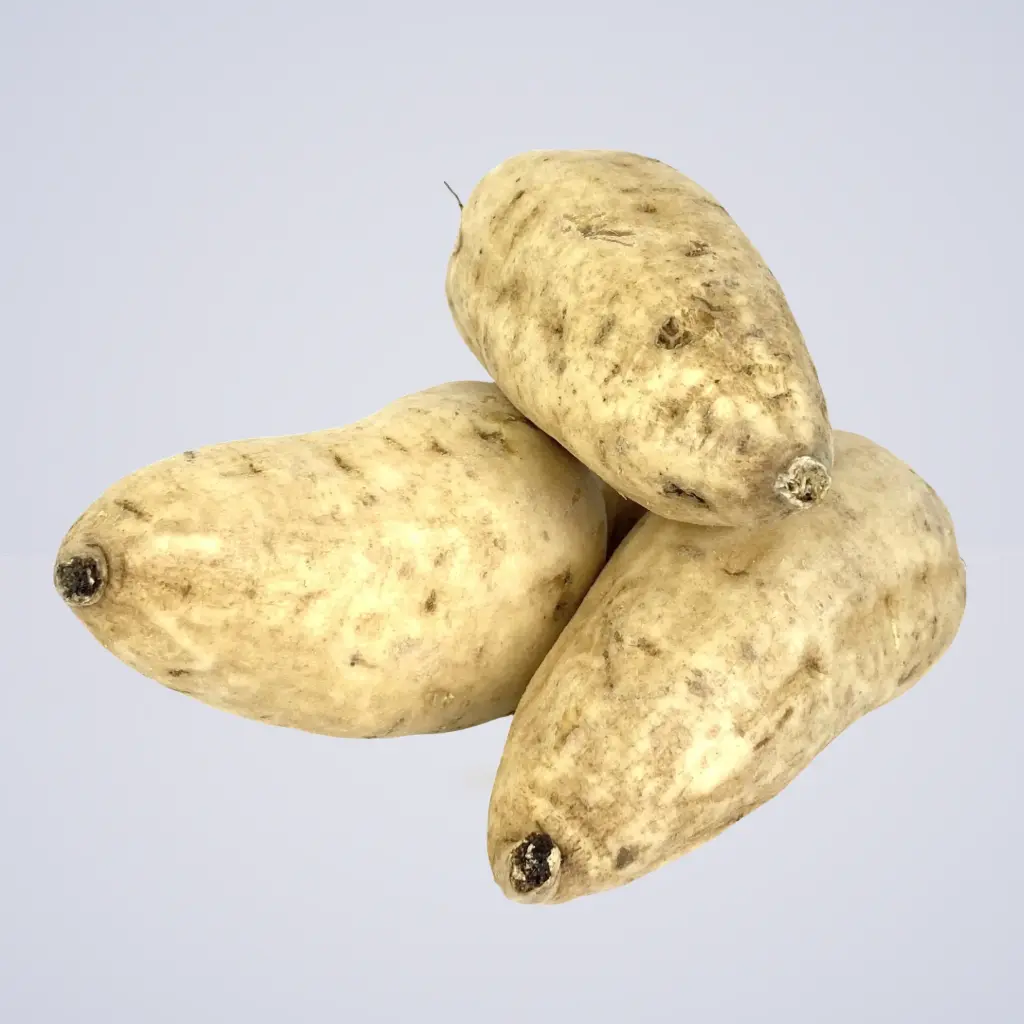 Sweet Potatoes (White)