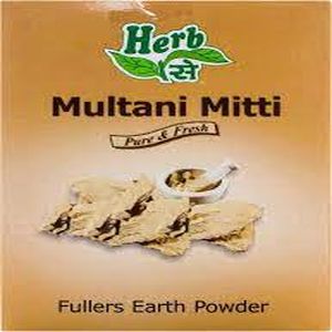 Herb Se Multani Mitti 100g