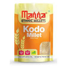 Manna Kodo Millet 907g
