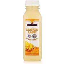 Sharma'S Kitchen Mango Lassi 300Ml
