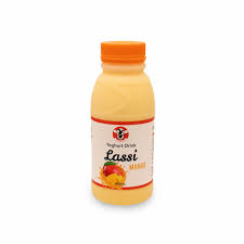 Shuddh Mango Lassi 300Ml