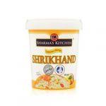 Sharma'S Kitchen Shrikhand Mango 500g