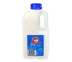 Chtaura Ayran Yoghut 1 Litre