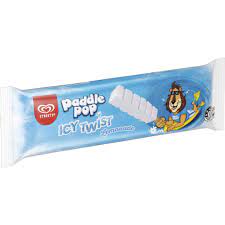 Streets Paddle Pop Icy Twist