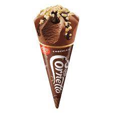 Cornetto Classic Chocolate
