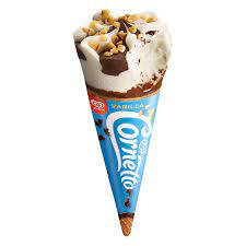Cornetto Classic Vanilla