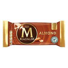 Magnum Almond