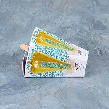 Pure Desi Kulfi (Mango) 60ml