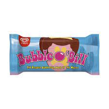 Streets Bubble O'Bill