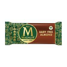 Magnum Dairy Free Almond