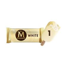 Magnum White