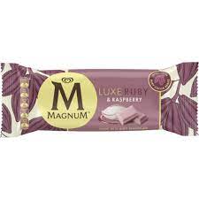 Magnum Ruby & Raspberry 