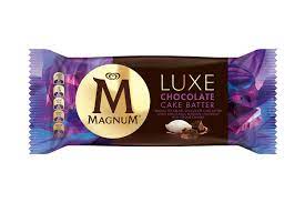 Magnum Chocolate Cake Batter