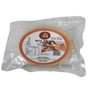 24C Rice Aplam Papad 250g