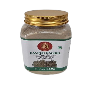 24C Kanpur Kachri  Pdr 150g