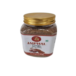 24C Jaiphal  Pdr 150g