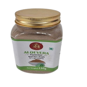 24C Aloevera Pdr 150g