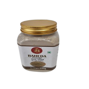 24C Baheda  Pdr 180g